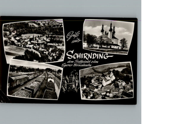 Schirnding