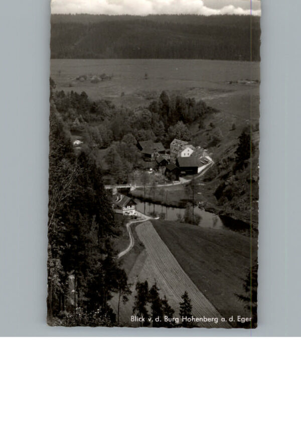 Hohenberg Eger