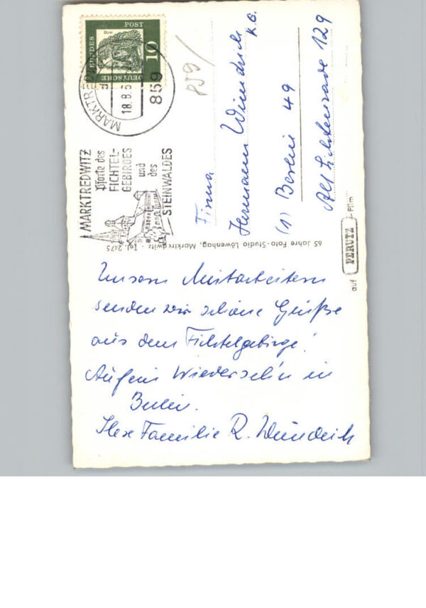 Groschlattengruen – Bild 2