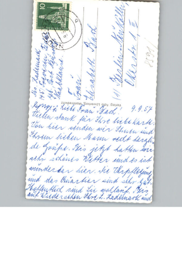 Trevesen – Bild 2