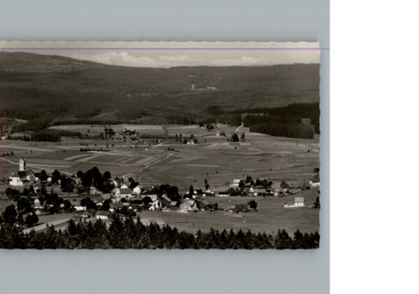 Mehlmeisel