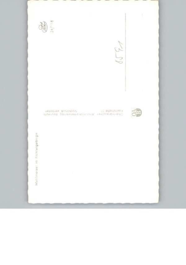 Mehlmeisel – Bild 2