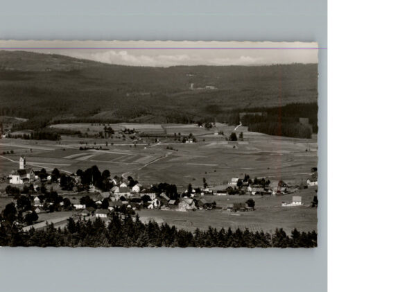 Mehlmeisel