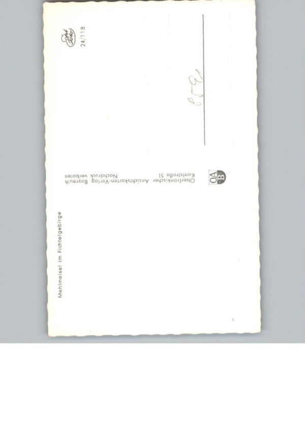 Mehlmeisel – Bild 2