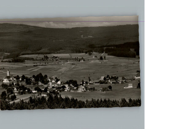 Mehlmeisel