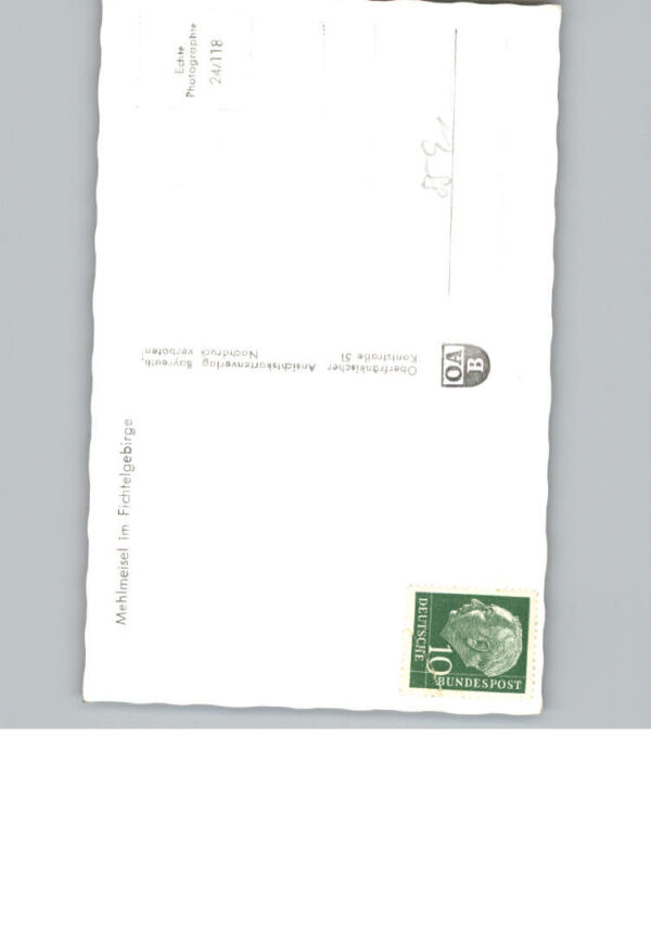 Mehlmeisel – Bild 2