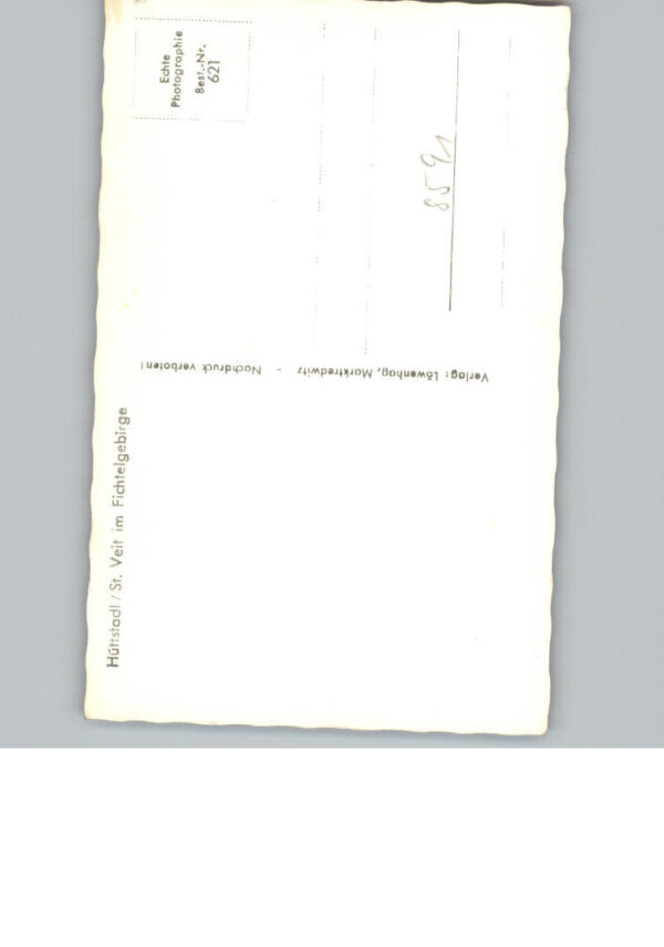 Huettstadl – Bild 2