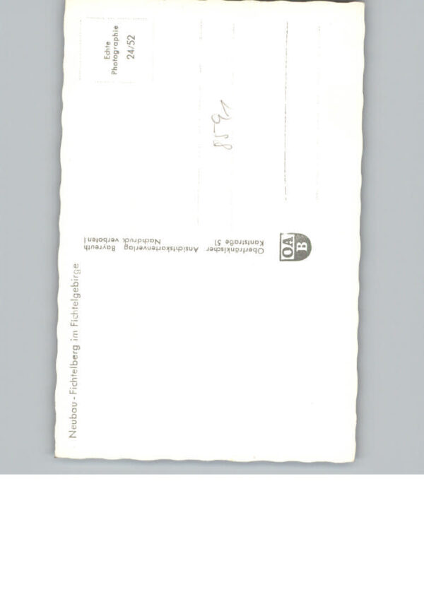 Neubau Oberfranken – Bild 2