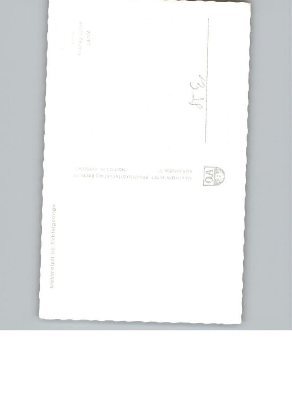 Mehlmeisel – Bild 2