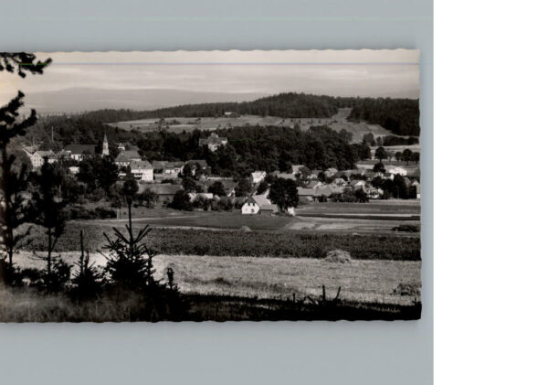 Friedenfels