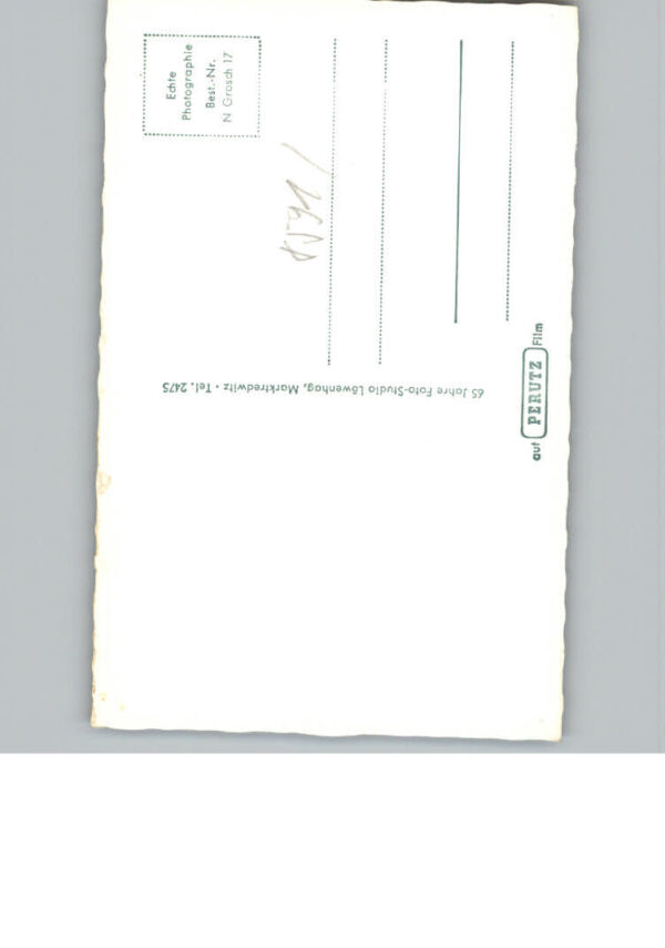 Groschlattengruen – Bild 2