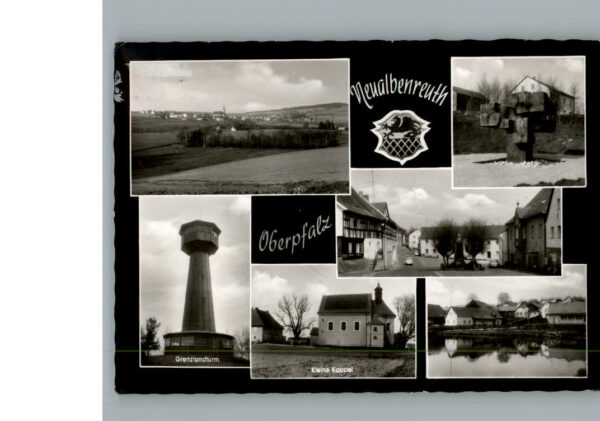 Neualbenreuth