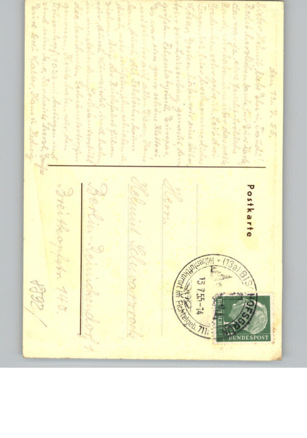 Wunsiedel Likoerstube Vetter – Bild 2