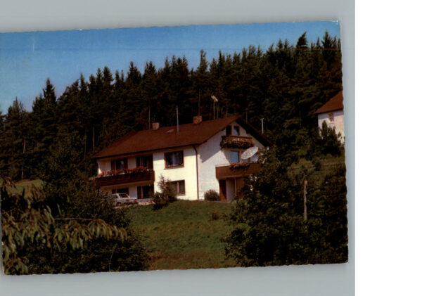 Huettstadl Pension Nickl