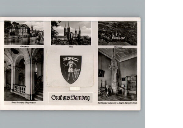 Bamberg