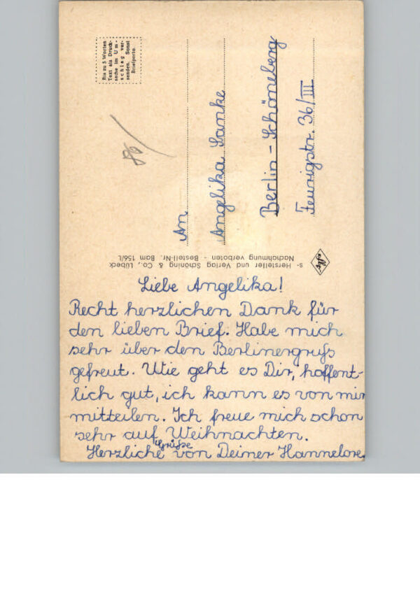 Bamberg – Bild 2