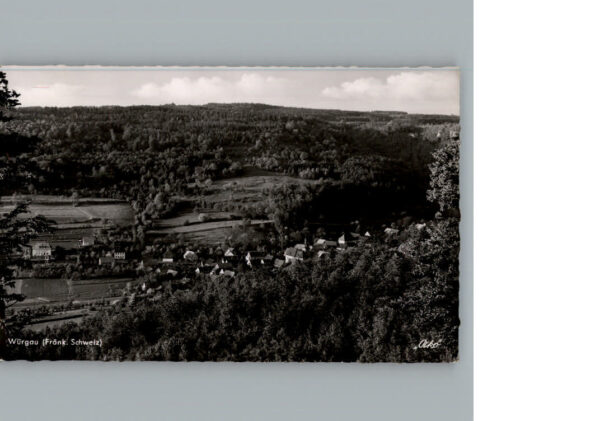 Wuergau