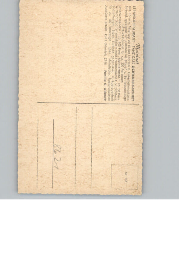 Schney – Bild 2