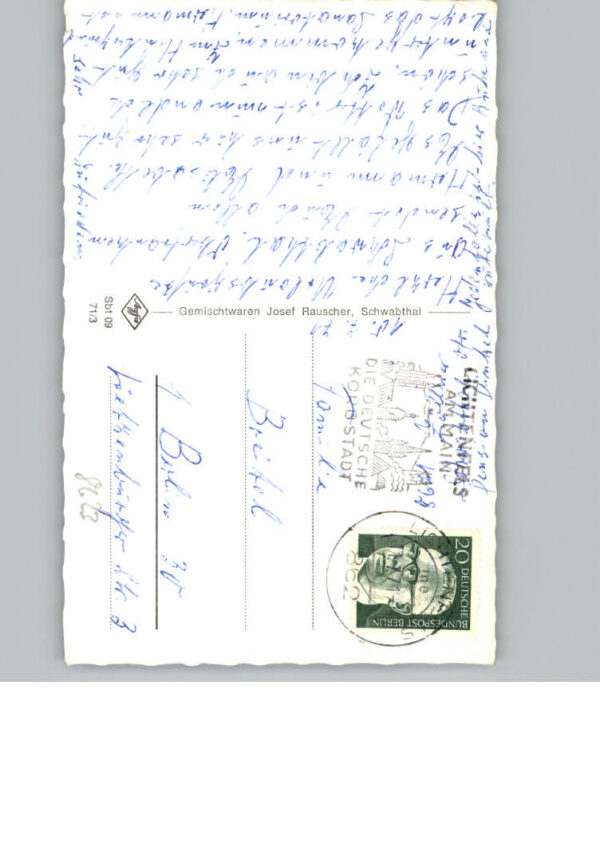 Schwabthal – Bild 2