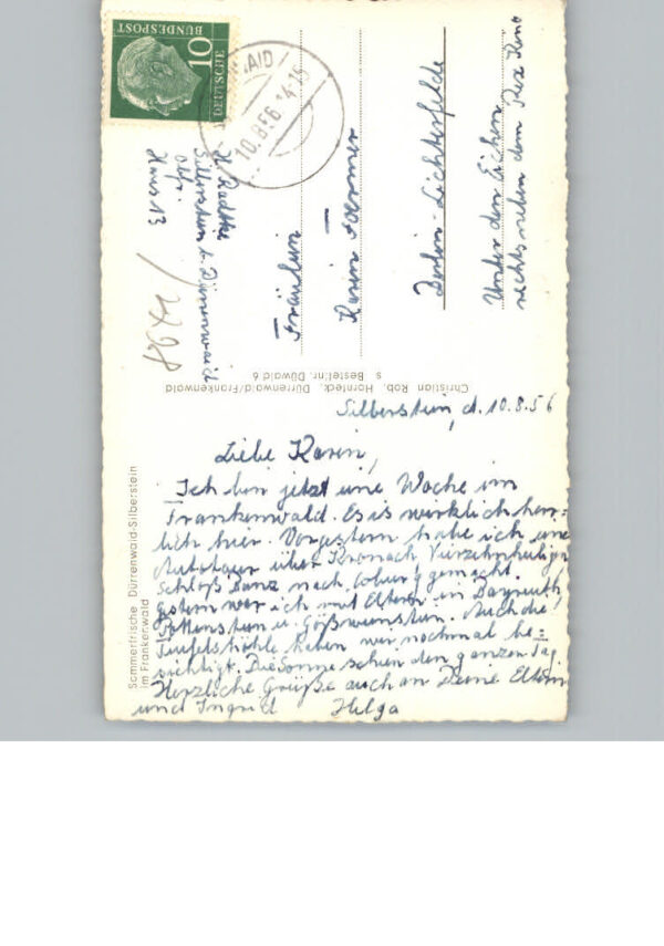 Duerrenwaid – Bild 2