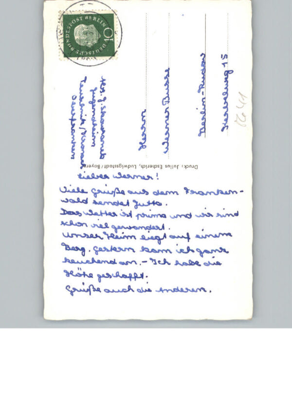 Teuschnitz – Bild 2