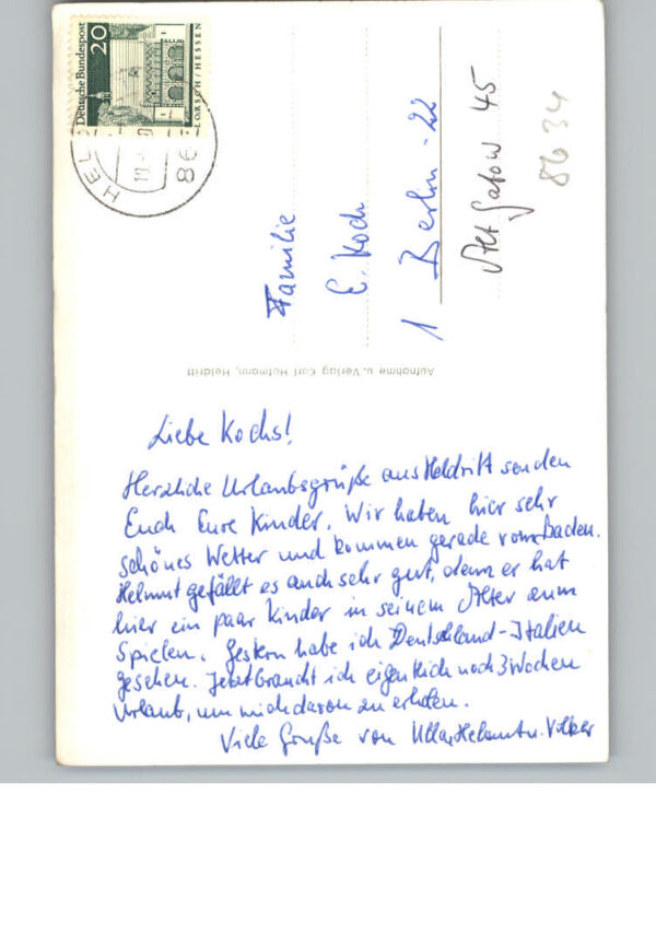 Heldritt – Bild 2
