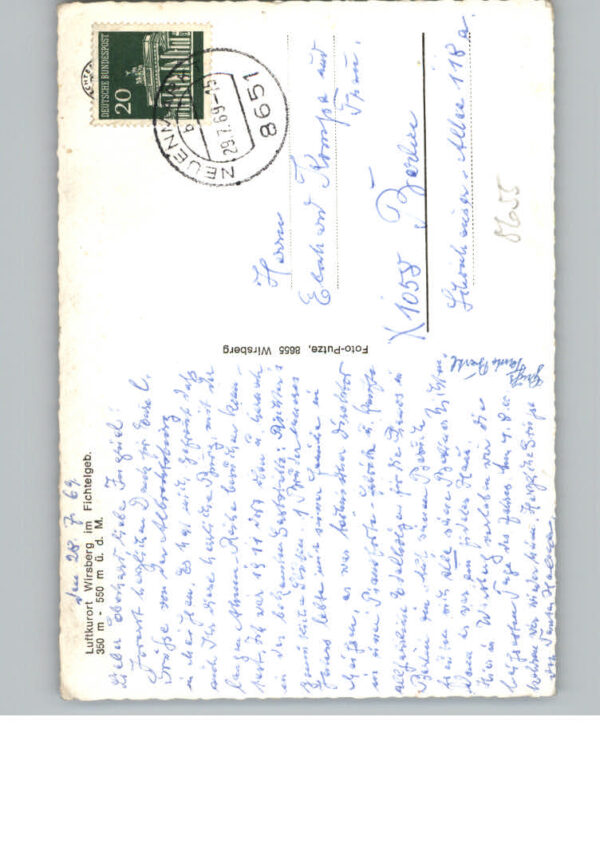 Wirsberg Mehrfachansicht – Bild 2