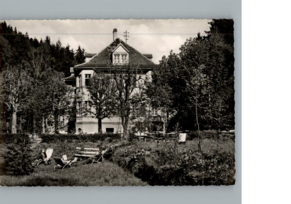 Wirsberg Hotel Hubertus