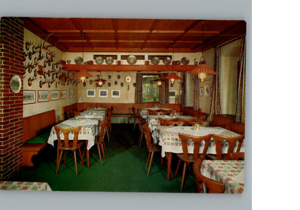 Wirsberg Hotel Post