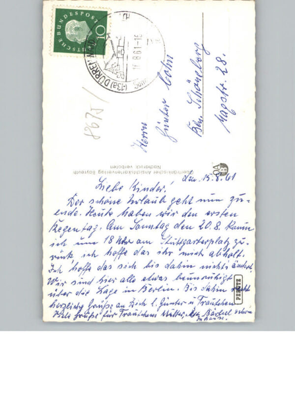 Bad Steben – Bild 2