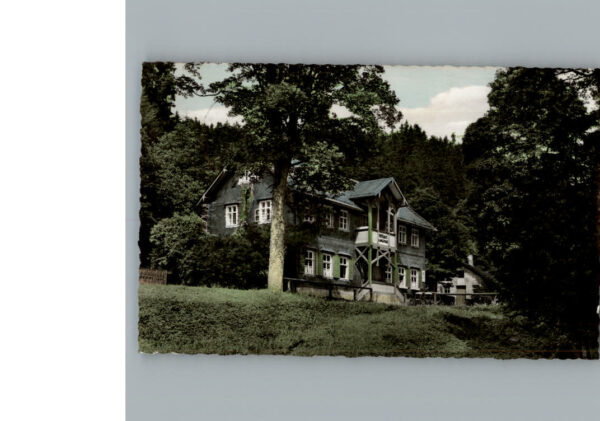 Geroldsgruen