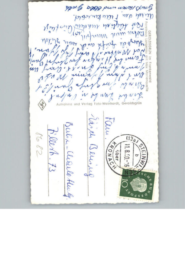 Geroldsgruen – Bild 2