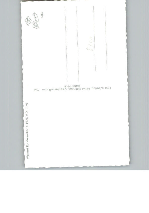 Randersacker – Bild 2
