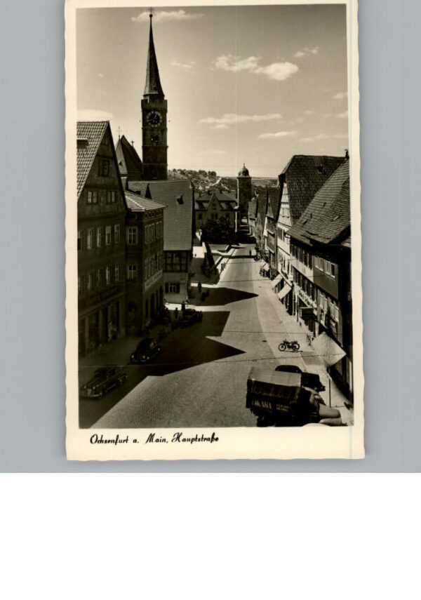 Ochsenfurt