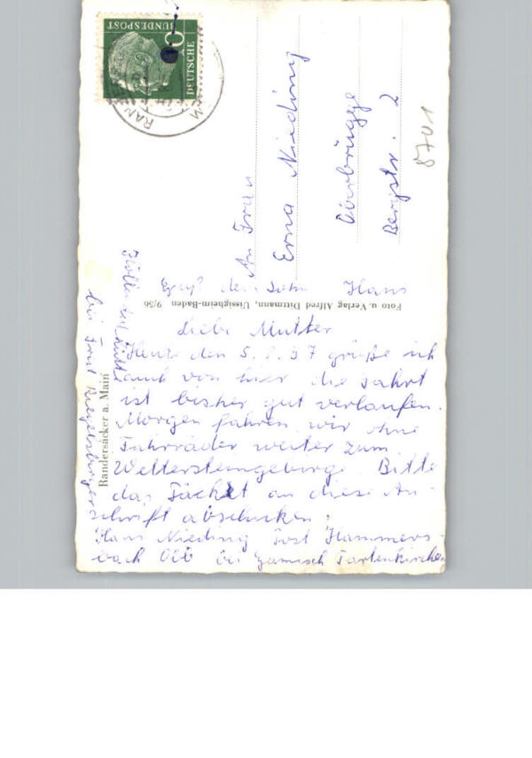 Randersacker – Bild 2