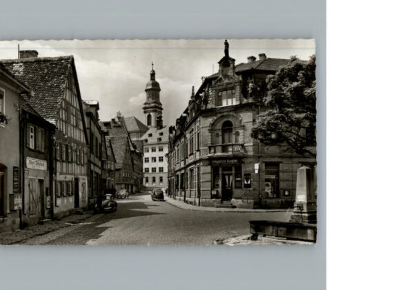 Uffenheim