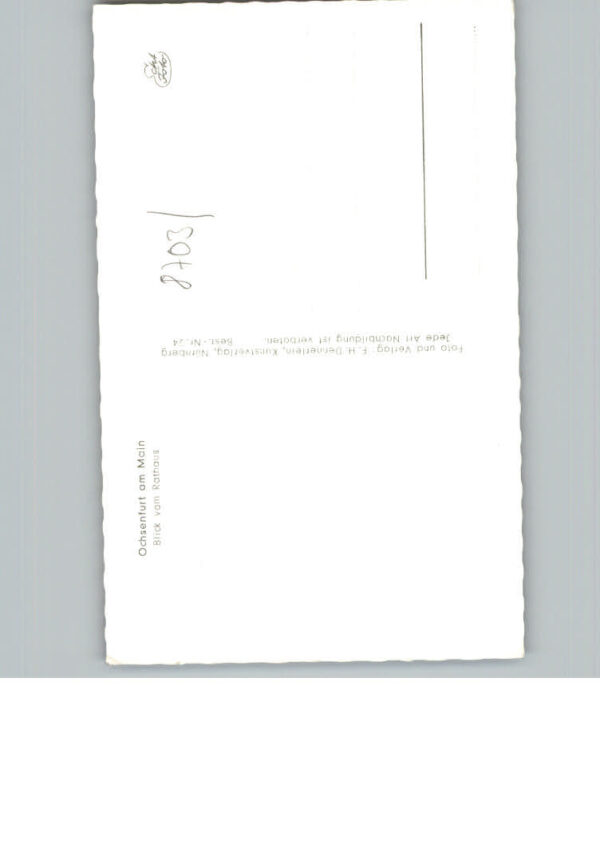 Ochsenfurt – Bild 2