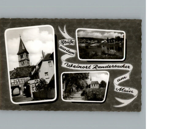 Randersacker