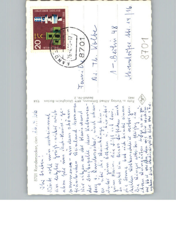 Randersacker – Bild 2