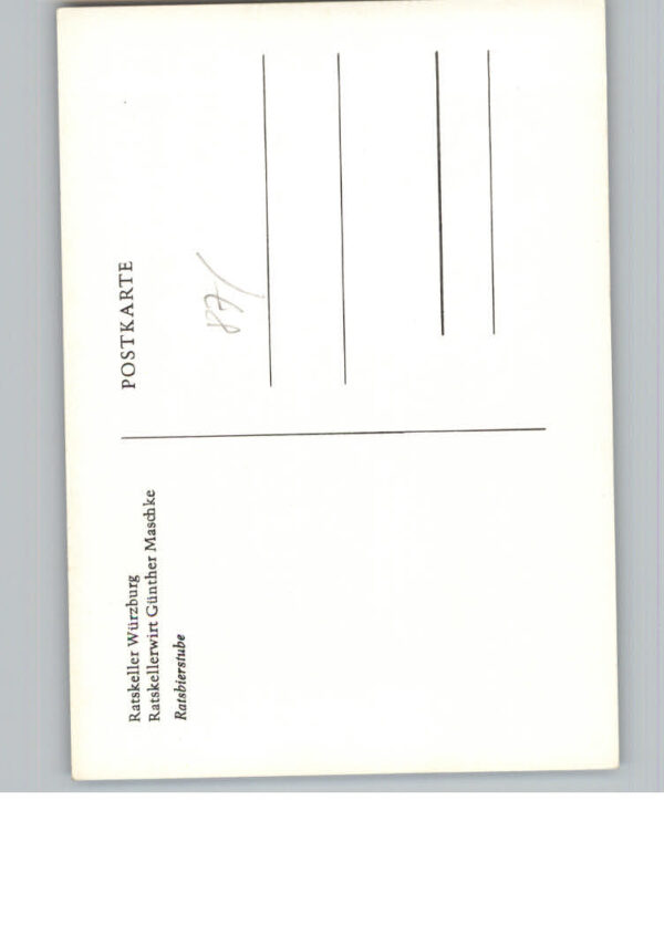 Wuerzburg – Bild 2