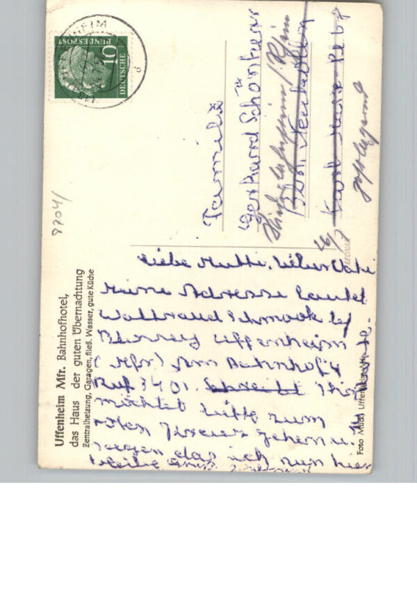 Uffenheim – Bild 2