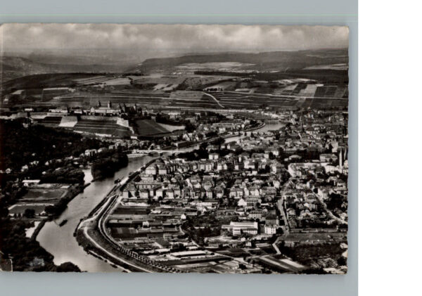 Wuerzburg