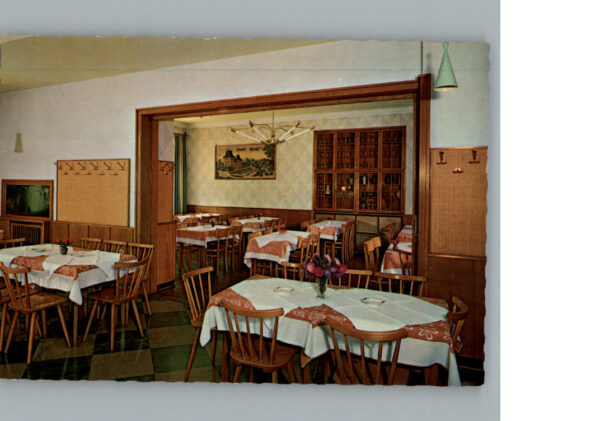 Wuerzburg Hotel Fischzucht