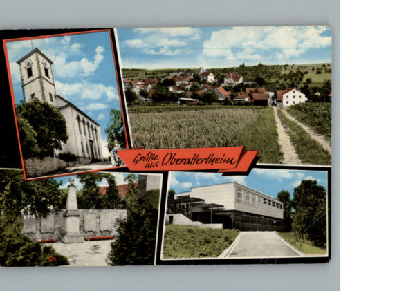 Oberaltertheim