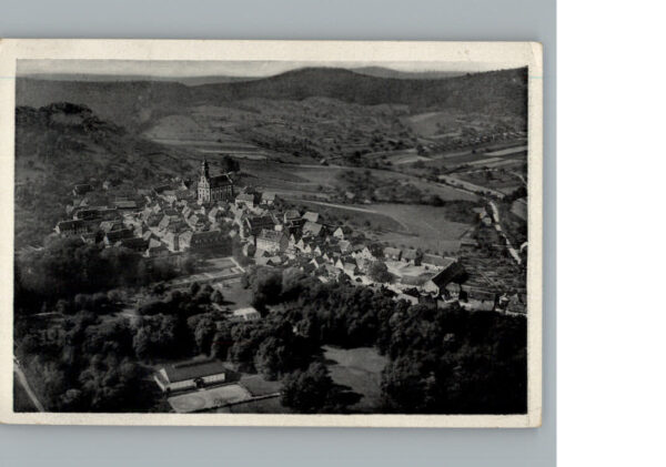 Castell Unterfranken