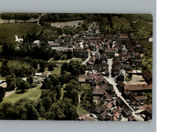 Castell Unterfranken