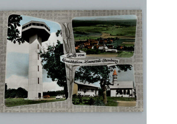 Zimmerau Rinchnach