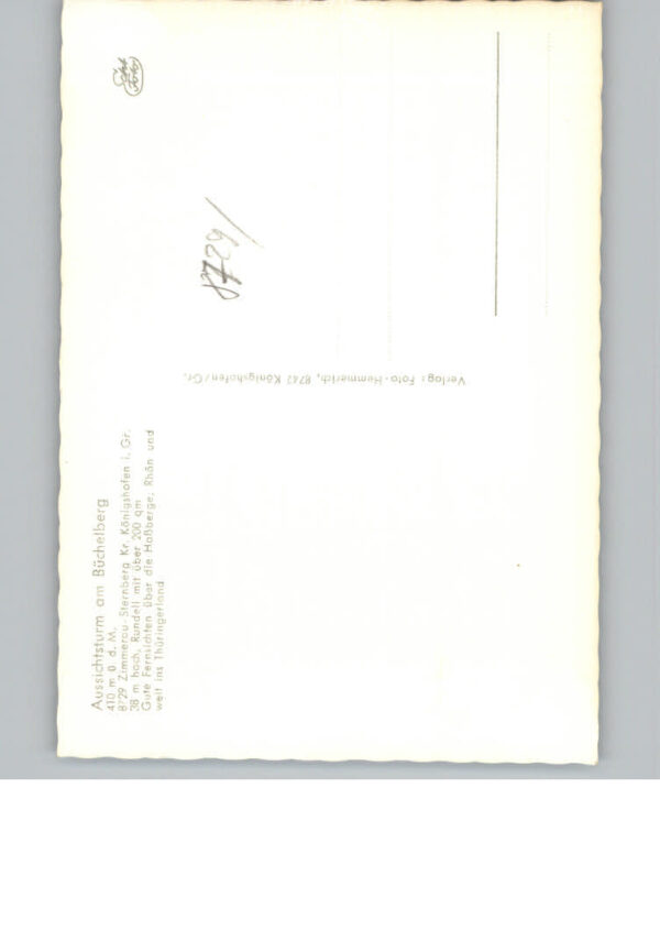 Zimmerau Rinchnach – Bild 2