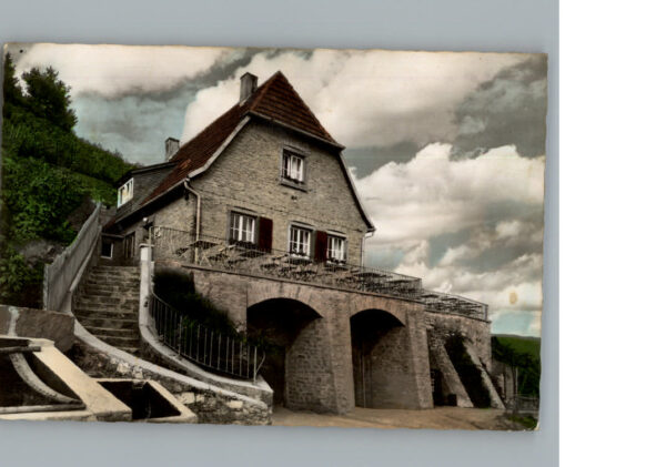 Handthal Schweinfurt