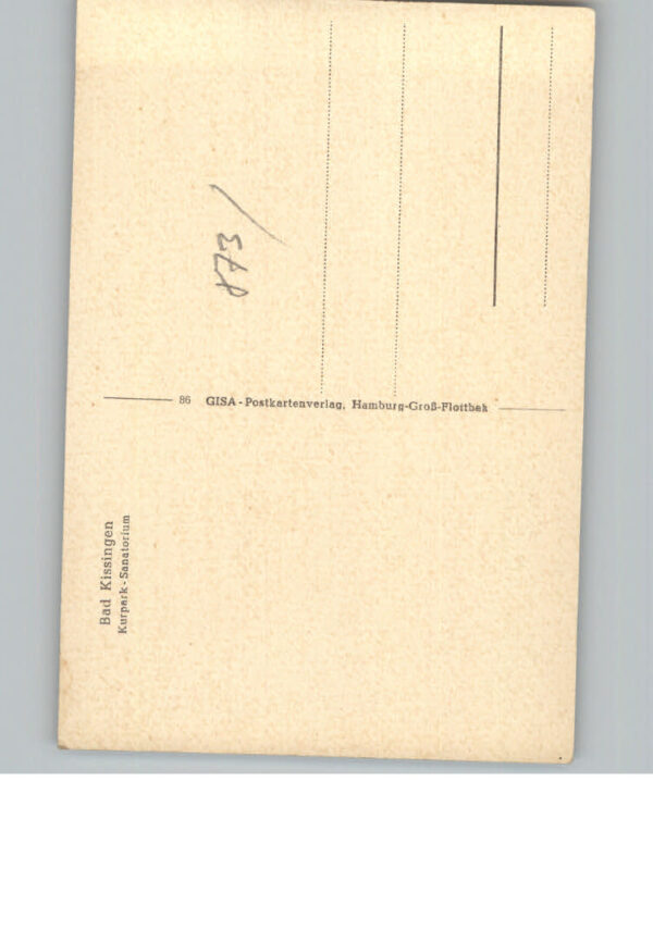 Bad Kissingen – Bild 2